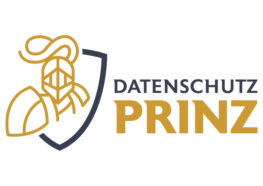 Entstehung der Marke Datenschutz Prinz