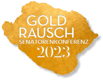 GOLDRAUSCH Senatorenkonferenz 2023