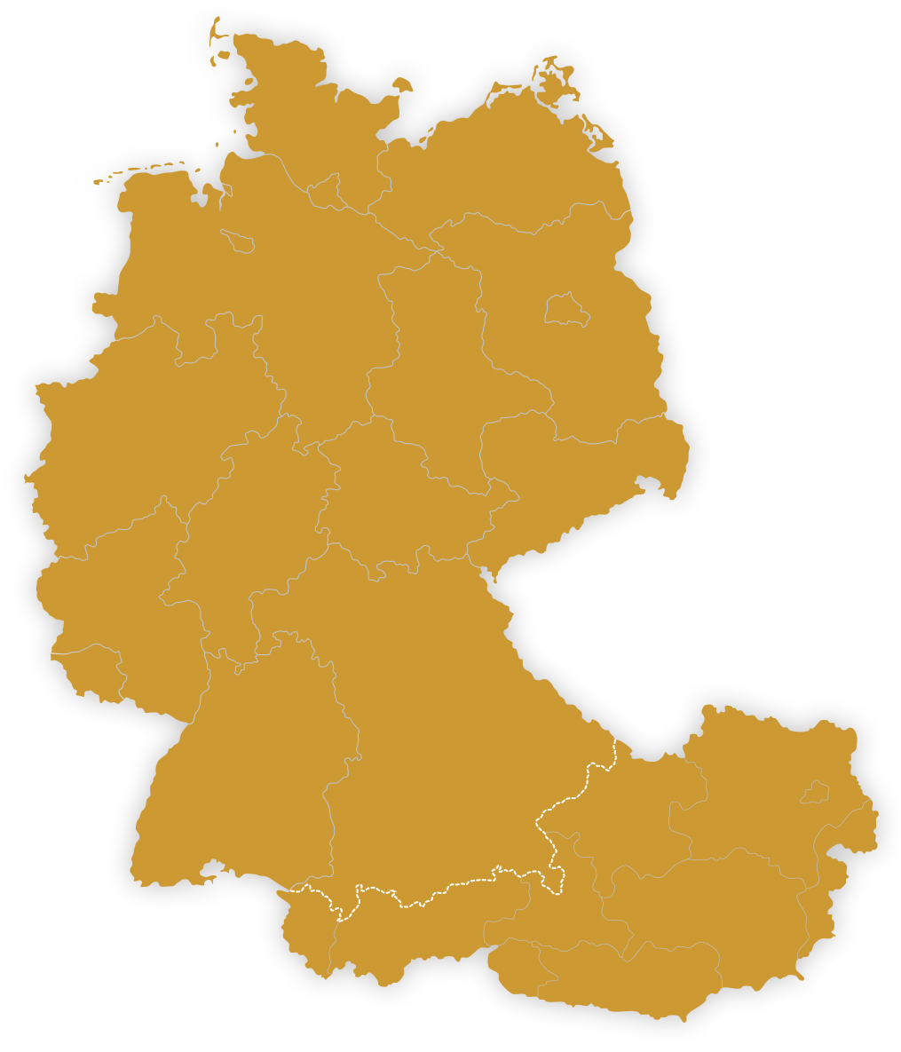 Landkarte