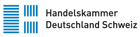 Logo Handelskammer Deutschland Schweiz
