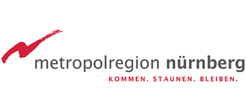 Logo: Metropolregion Nürnberg