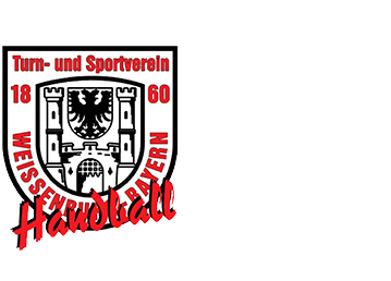 Logo: TSV 1860 Weißenburg e.V. - Handball